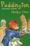 Cover of "Paddington Helps Out"