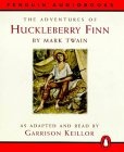 The Adventures of Huckleberry Finn (Children's Classics)