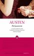 Cover of Persuasione