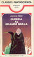 Cover of Guerra al grande nulla