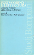 Cover of Postmoderno e letteratura