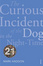 Cover of 'The Curious Incident of the Dog in the Night-Time'