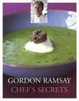 Cover of Gordon Ramsay Secrets