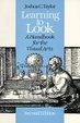 Cover of Learning to Look