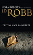 Cover of FESTIVA ANTE LA MUERTE