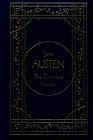 Jane Austen : The Complete Novels, Deluxe Edition (Library of Literary Classics)