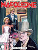 Cover of Napoleone n. 45