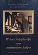 Cover of Wetenschapsfilosofie voor geesteswetenschappen