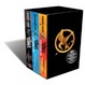 Cover of The Hunger Games