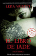 Cover of El libro de Jade