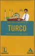 Cover of Turco per viaggiare e farsi capire