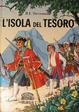 Cover of L'isola del tesoro