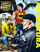 Cover of Mister No: Almanacco dell'Avventura 2013