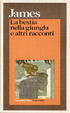 Cover of La bestia nella giungla