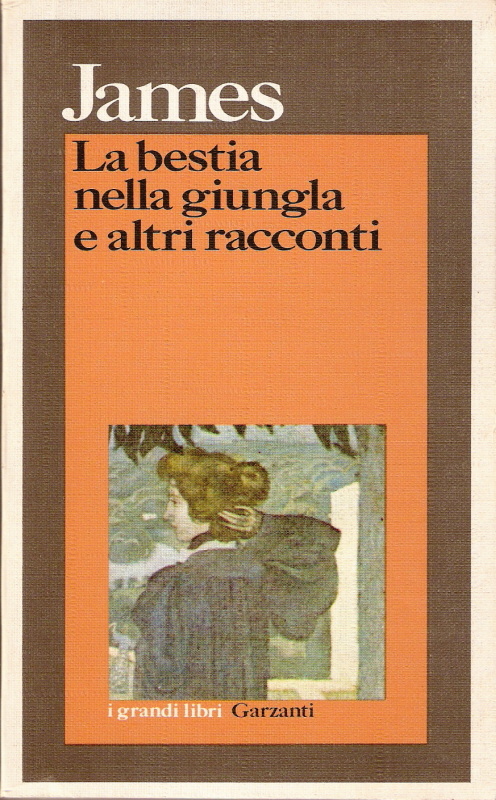 Image of La bestia nella giungla