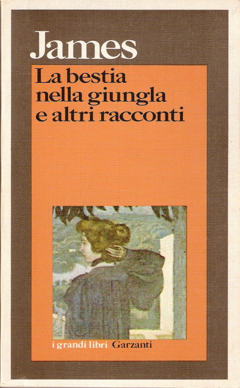 Image of La bestia nella giungla
