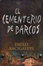 Cover of El cementerio de barcos