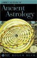 Cover of A Brief History of Ancient Astrology