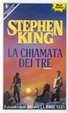 Cover of La chiamata dei tre