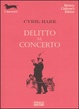 Cover of Delitto al concerto