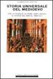 Cover of Storia universale del Medioevo