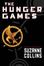 Cover of The Hunger Games