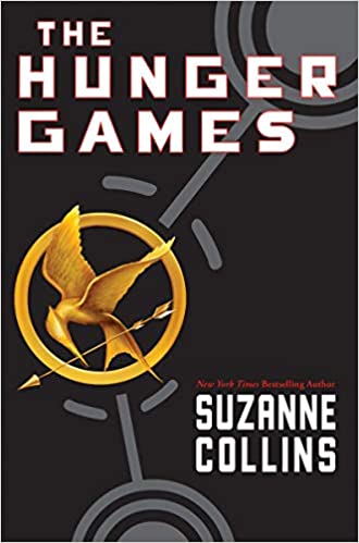 Più riguardo a The Hunger Games