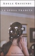 Cover of La sposa tradita
