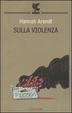 Cover of Sulla violenza