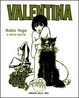 Cover of Valentina vol.4