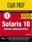 Cover of Solaris 10 System Administration Exam Prep 2