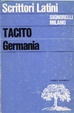 Cover of Germania