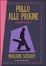 Cover of "Pollo alle prugne"
