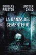 Cover of La danza del cementerio