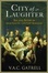 Cover of "City of Laughter"