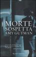 Cover of Morte sospetta