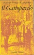 Cover of Il Gattopardo