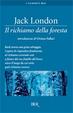 Cover of Il richiamo della foresta
