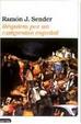 Cover of Requiem por un campesino español