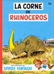 Cover of Spirou et Fantasio, tome 6