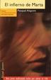 Cover of El infierno de Marta