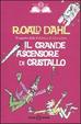 Cover of Il grande ascensore di cristallo