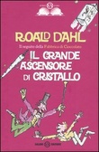 Il grande ascensore di cristallo
