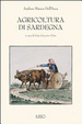 Cover of Agricoltura di Sardegna