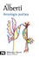 Cover of Antología poética