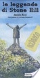 Cover of Le leggende di Stone Hill