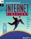 Cover of Microsoft Bookshelf Internet Directory