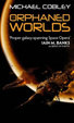Cover of The Orphaned Worlds