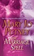 Cover of The Marriage Spell