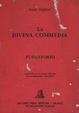 Cover of La divina Commedia: Purgatorio
